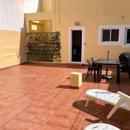 Apartamento La Real 2 San Nicolás 外观 照片