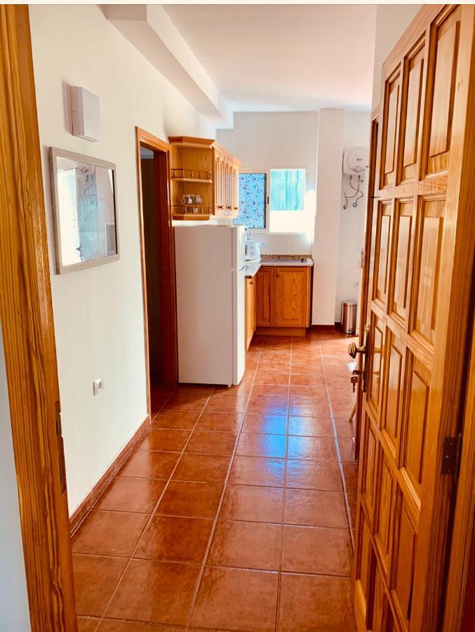 Apartamento La Real 2 San Nicolás 外观 照片