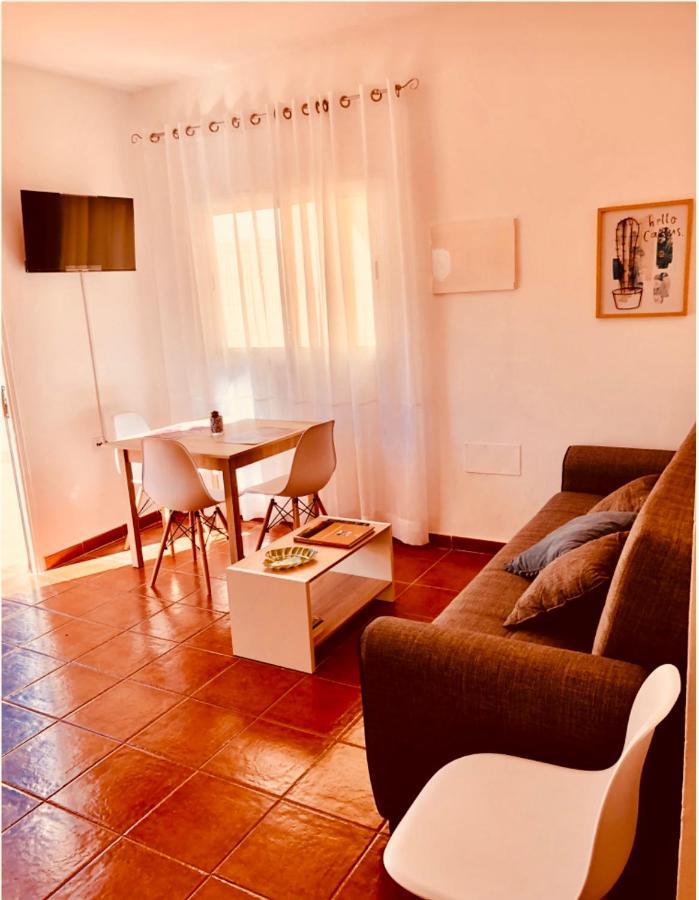 Apartamento La Real 2 San Nicolás 外观 照片