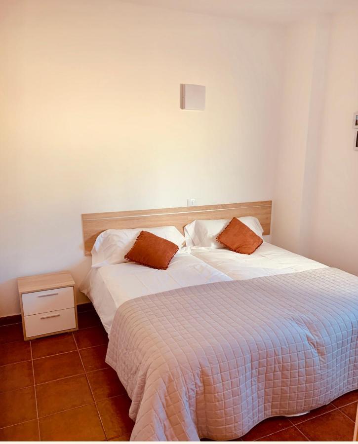 Apartamento La Real 2 San Nicolás 外观 照片
