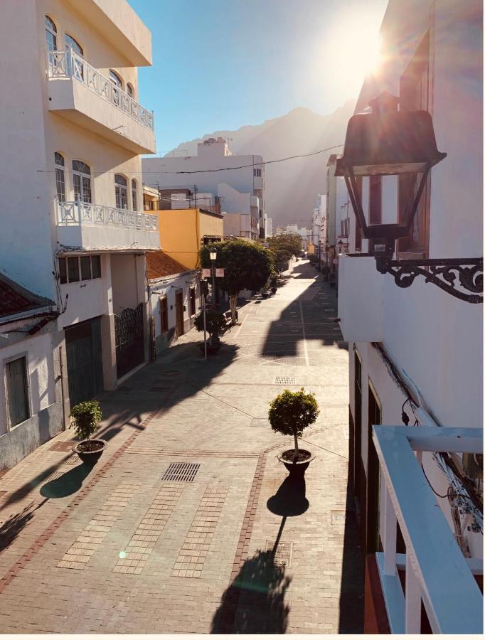 Apartamento La Real 2 San Nicolás 外观 照片