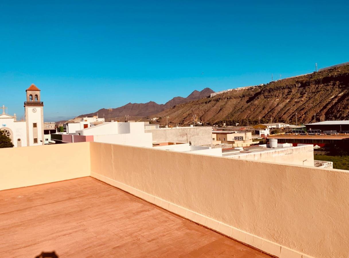 Apartamento La Real 2 San Nicolás 外观 照片