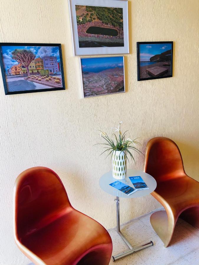 Apartamento La Real 2 San Nicolás 外观 照片