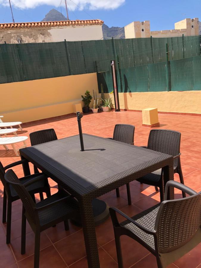 Apartamento La Real 2 San Nicolás 外观 照片