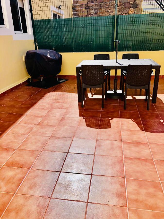 Apartamento La Real 2 San Nicolás 外观 照片